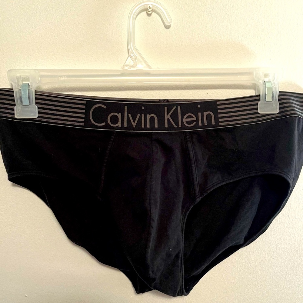 Calvin Klein Brief